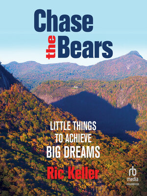 cover image of Chase the Bears